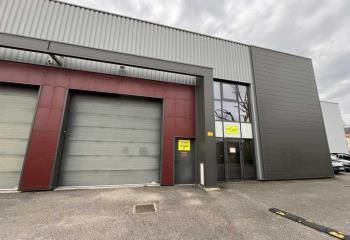 Local d'activité à vendre Chaponost - Proche gare SNCF et bus