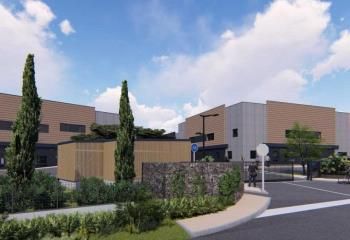 Locaux d'activité à vendre La Tour-de-Salvagny - Proche A89 et A6