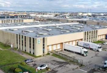 Entrepôt logistique à louer Corbas - Proximité A46, A7, A43