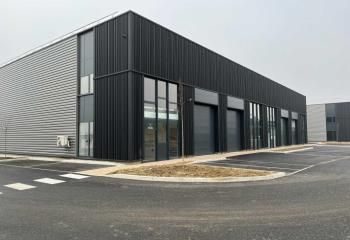 Local d'activité à vendre Trévoux - Parc des Peupliers