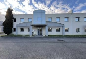 Local industriel à louer Saint-Priest - Proximité A43