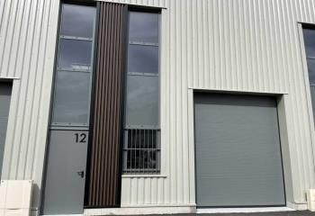 Local industriel à vendre Montluel - Proche Lyon et autoroutes