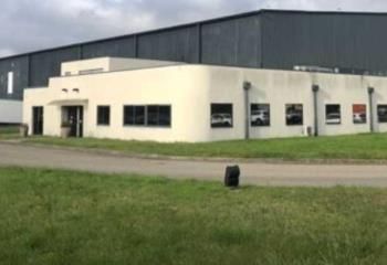 Local d'activité à louer Saint-André-de-Corcy - Proximité RN6, A43, A46