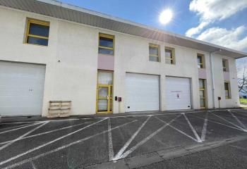 Local industriel à louer Vaulx-en-Velin - Zone industrielle de la Rize