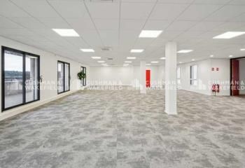 Vente bureaux Dardilly - Proche Lyon, gare et autoroutes