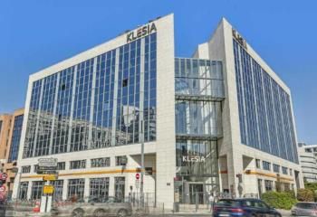 Location bureaux Lyon 3 - Part-Dieu, proche métro, tramway et gare