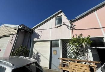 Local industriel à louer Vénissieux - Proximité périphérique, A7, A43