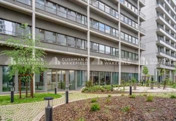 Vente bureaux Lyon 2 - Confluence, proche tramway, gare Perrache