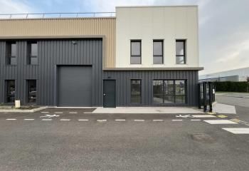 Local d'activité à louer Genay - Proximité autoroutes et transports