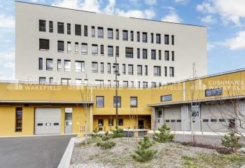 Bureaux à louer Lyon 9 - Proche autoroute et bus