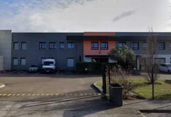 Locaux d'activité mixtes à vendre Saint-Priest - Parc AKTILAND