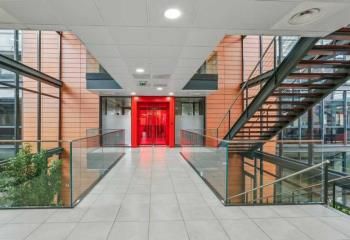 Bureaux à vendre Lyon 8 - Proche métro, tram et périphérique