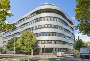 Location bureaux Lyon 9 - Vaise - Proche métro, bus et gare