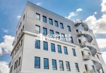 Location bureaux Saint-Priest - Parc tertiaire Eden Roc - Proche A46