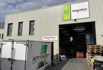 Local d'activité à louer Décines-Charpieu - Proximité périphérique Laurent Bonnevay