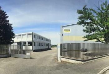 Local d'activité à louer Saint-Priest - Proximité Rocade Est et A43