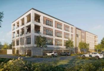 Locaux d'activité à vendre Genas - Proximité Rocade Est et A43