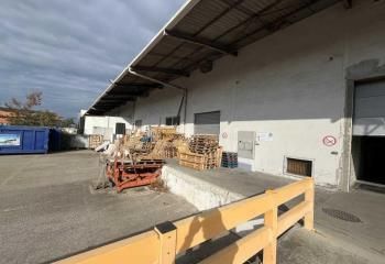 Vente bureaux Corbas - Proche Rocade Est, A42, A43 et A7