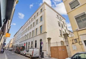 Location bureaux Lyon 2 - Proche métro, tramway et gare Perrache