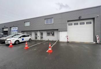 Local d'activité à louer Arnas - Proximité A6 et D306