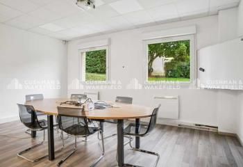 Bâtiment indépendant à vendre Dardilly - Techlid - Proche A6