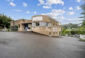 Vente bureaux Dardilly - Techlid - Proche autoroute A6 et bus