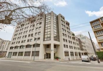 Bureaux à vendre Lyon 6 - Proche Brotteaux et Part-Dieu