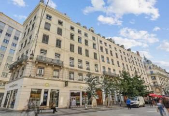 Location bureau Lyon 2 - Quartier Bellecour, proche transports