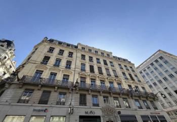 Bureaux à louer Lyon 2 - Proche métro Cordeliers et gare Perrache