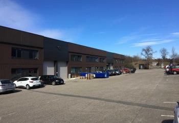 Local industriel à louer Dardilly - Proximité A6 et Lyon Part-Dieu