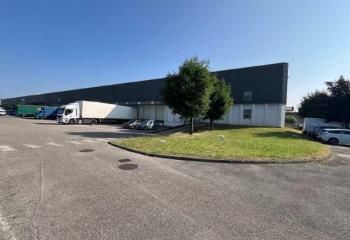 Local d'activités à louer Vénissieux - Proche A7 et aéroport