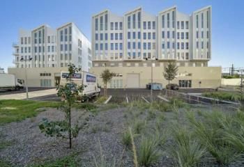 Local d'activité à louer Lyon 7 - Proximité transports en commun