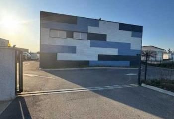 Local d'activité à vendre Dagneux - Proximité Lyon et accès D61