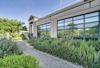 Location bureaux Bron - Proche Eurexpo, tramway et autoroute