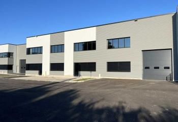 Locaux d'activités à vendre Pierre-Bénite - Proche A7 et A450