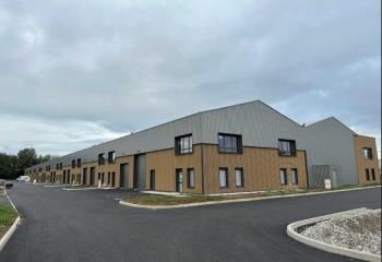 Local d'activités à vendre Bourgoin-Jallieu - Proche A43