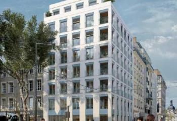 Bureaux à vendre Lyon 3 - Proche métro et tramway Liberté