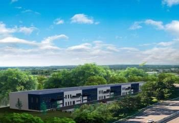 Locaux d'activités à louer Parc Valinord - Proximité A43