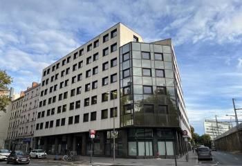 Location bureaux Lyon 6 - Proche Gare Part-Dieu, métro, tram et autoroute
