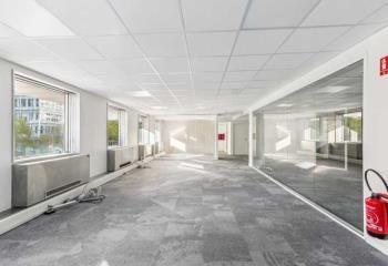 Location bureaux Lyon 6 - Proche gare Part-Dieu et métro