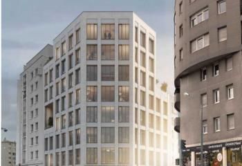 Vente bureaux Villeurbanne - Proche Métro, bus et gare Part-Dieu