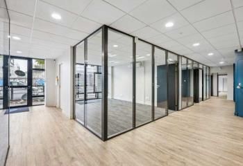 Vente bureaux Lyon 7 - Proche métro Debourg, tram et bus