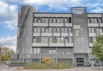 Bureaux à vendre Vaulx-en-Velin - Proche tramway et métro