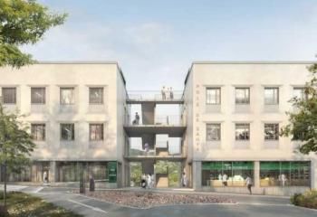 Bureaux à vendre Tarare - Proche hôpital et gare TER