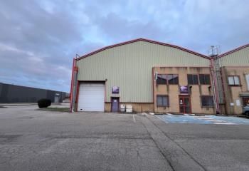 Locaux d'activité à louer Vénissieux - Proche périphérique Laurent Bonnevay