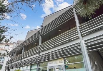 Bureaux à vendre Lyon 9 - Proche métro Gare de Vaise et A6