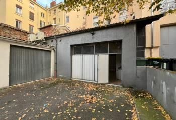 Local mixte artisanal à louer Lyon 2 - Proche A7 et transports