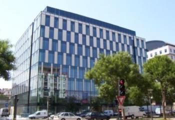 Location bureaux Lyon 6 - Proche Part-Dieu et transports