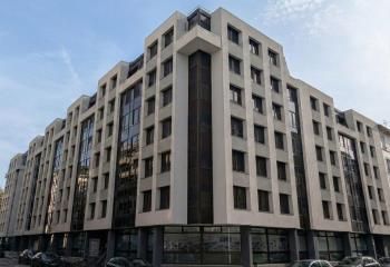 Bureaux à vendre Lyon 6 - Proche Part-Dieu, Brotteaux et Tête d'Or