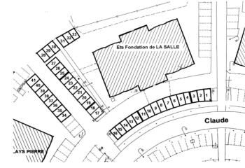 Location bureaux Saint-Didier-au-Mont-d'Or - Parc d'affaires Crécy